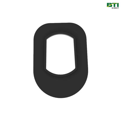 LVU30085: Quick Coupler Support Bracket