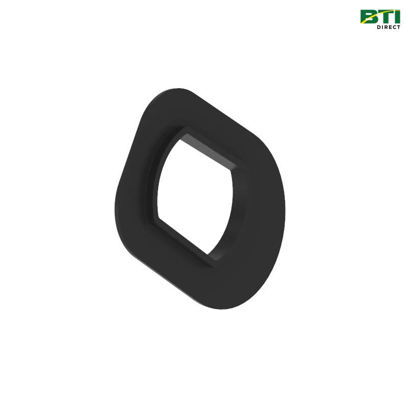 LVU30085: Quick Coupler Support Bracket