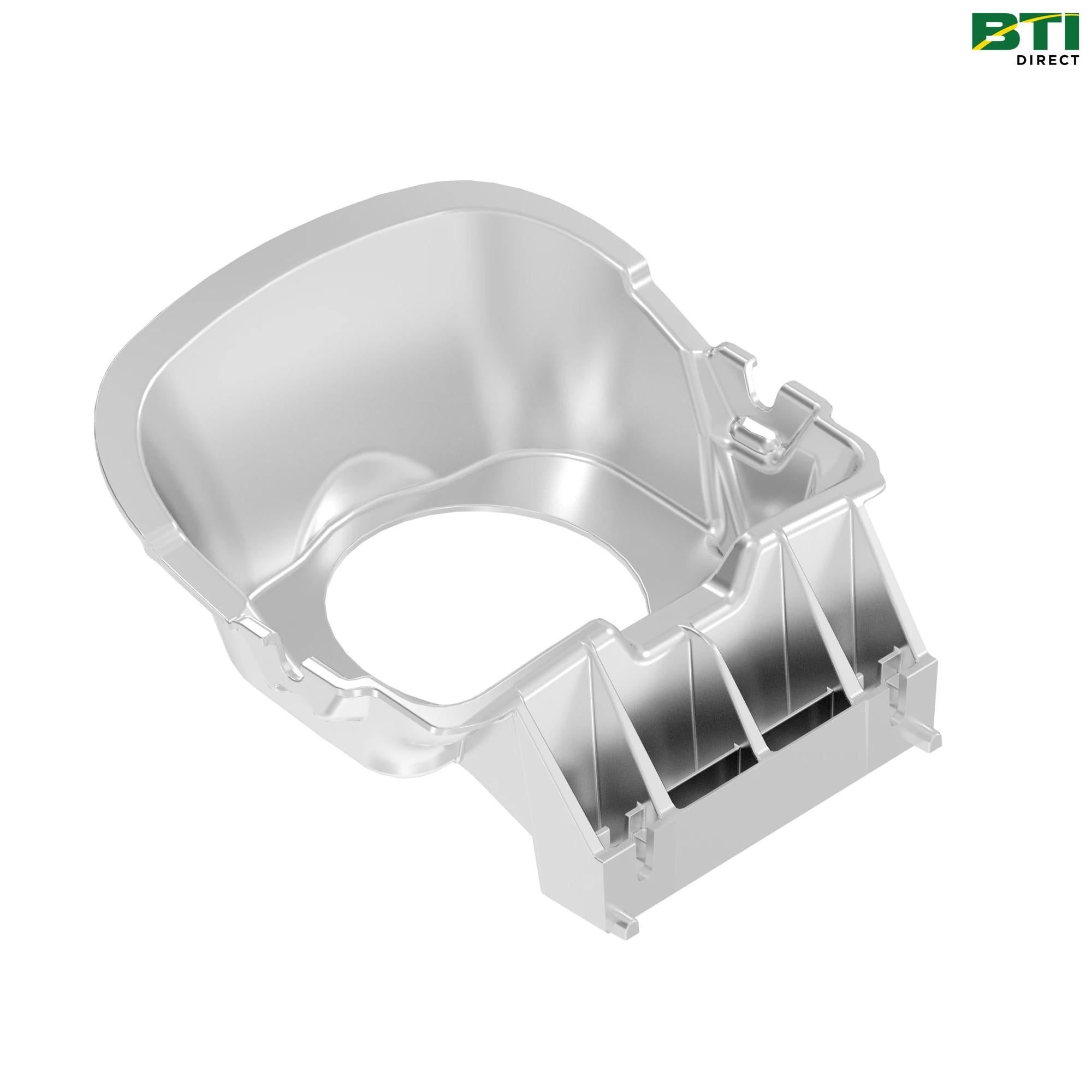 LVU30253: Fuel Bowl Support