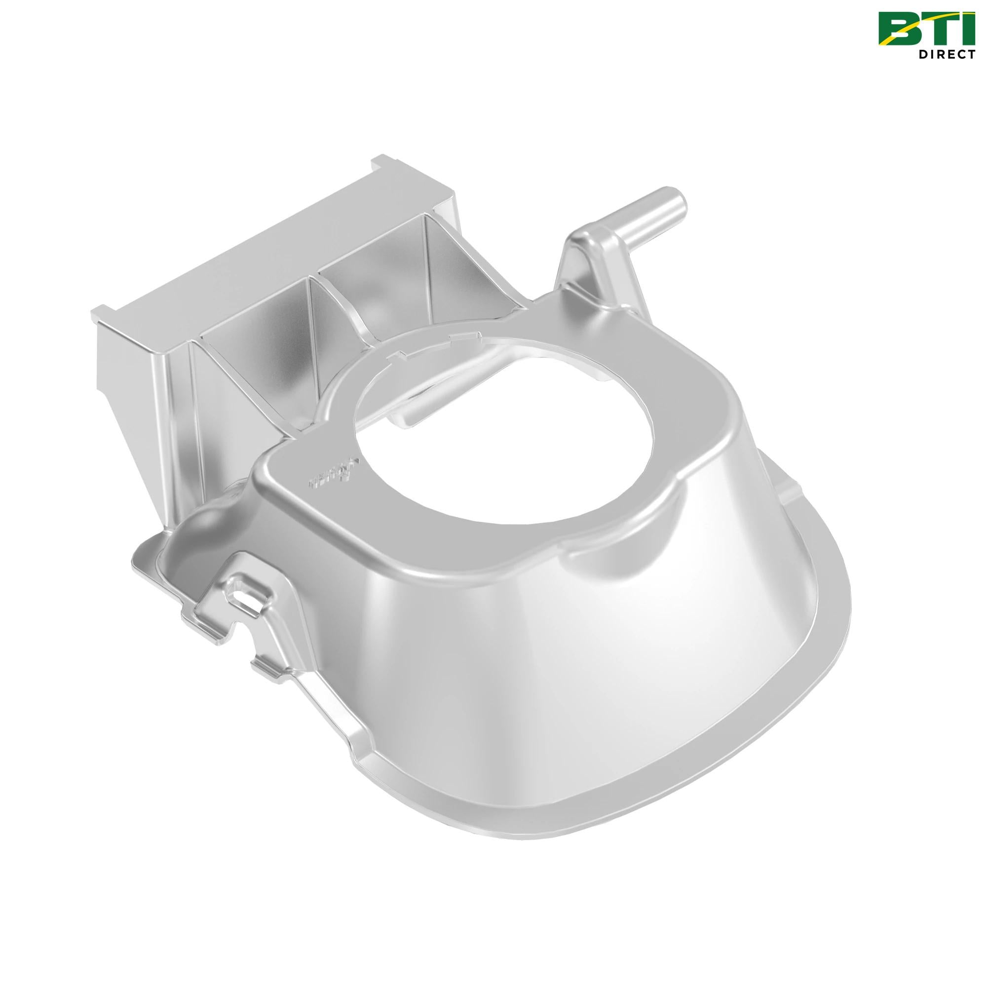 LVU30253: Fuel Bowl Support