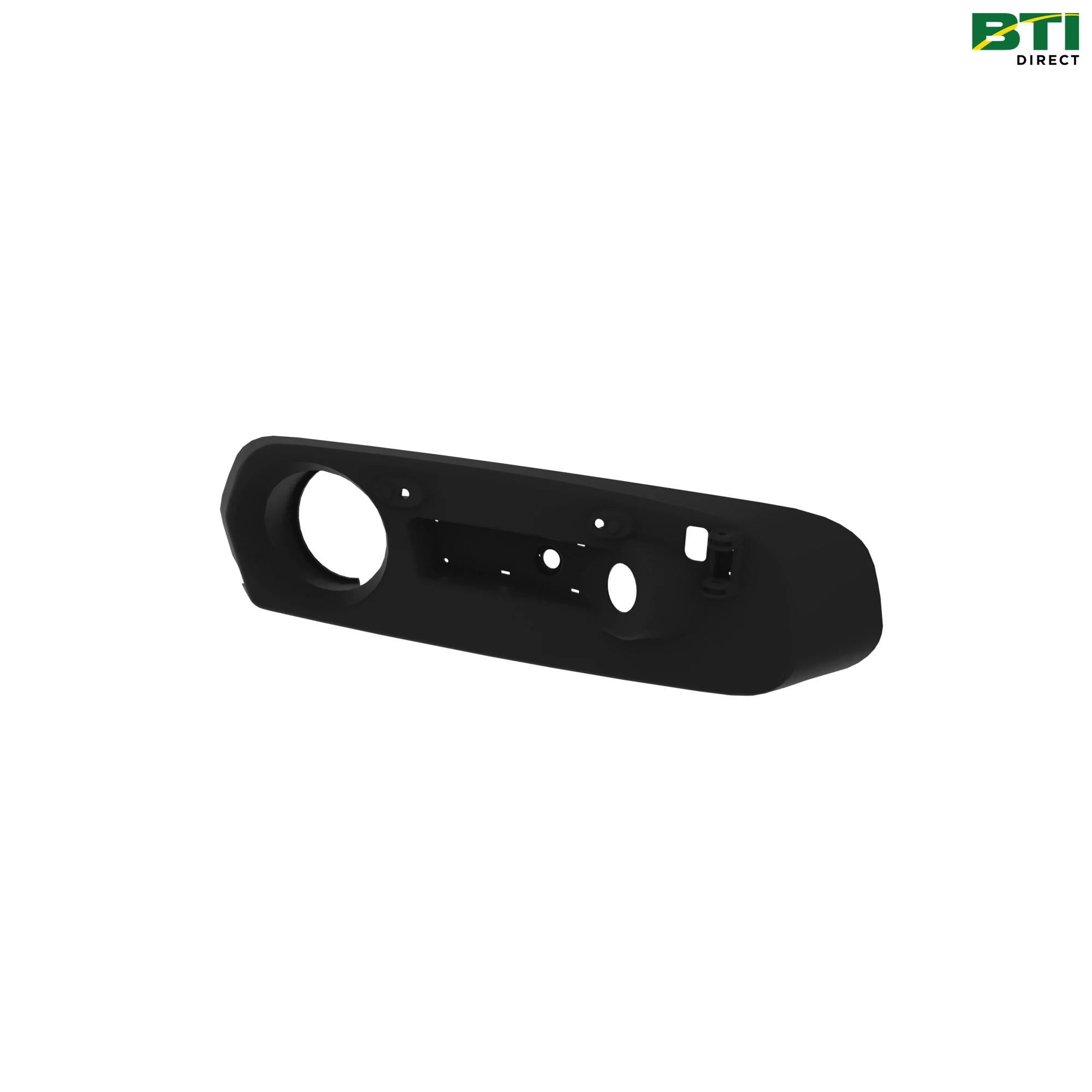 LVU30308: Left Side Fender Cover