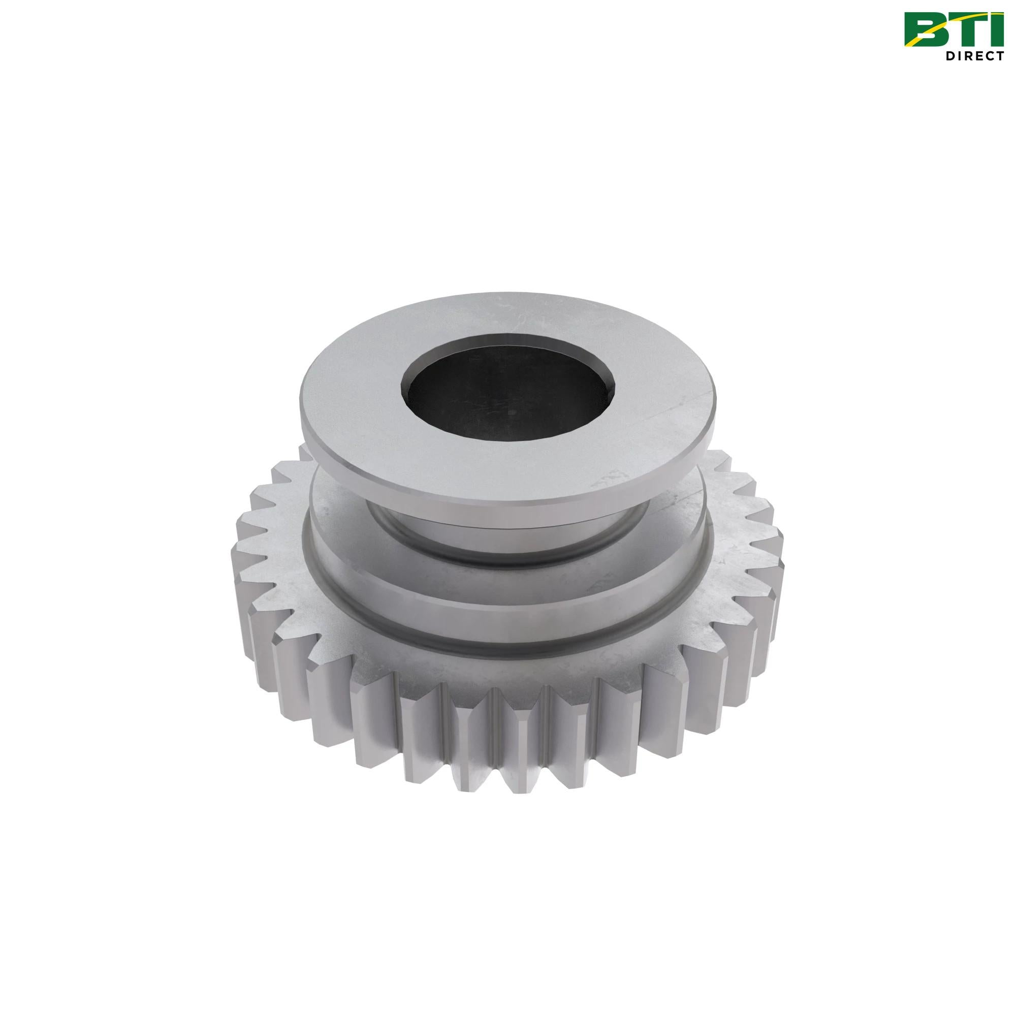 LVU30323: MFWD Output Gear