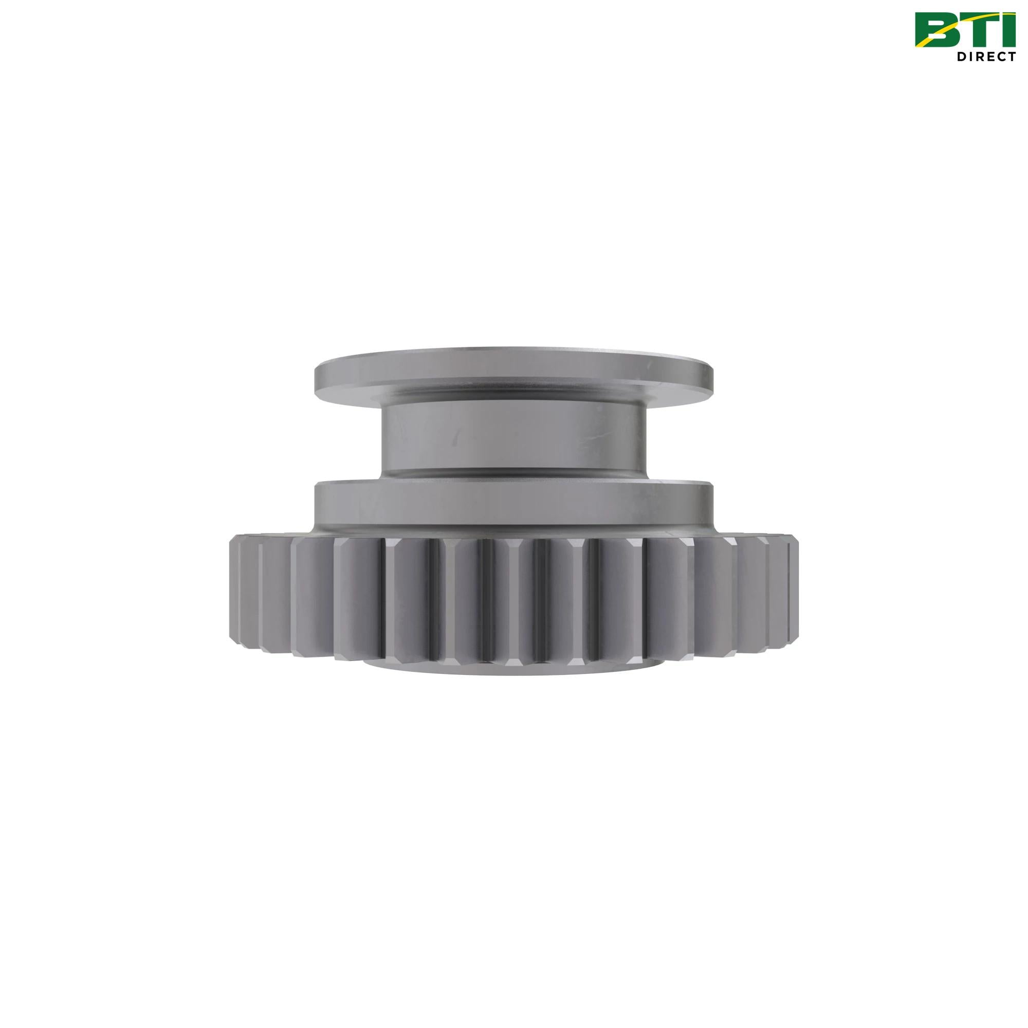 LVU30323: MFWD Output Gear