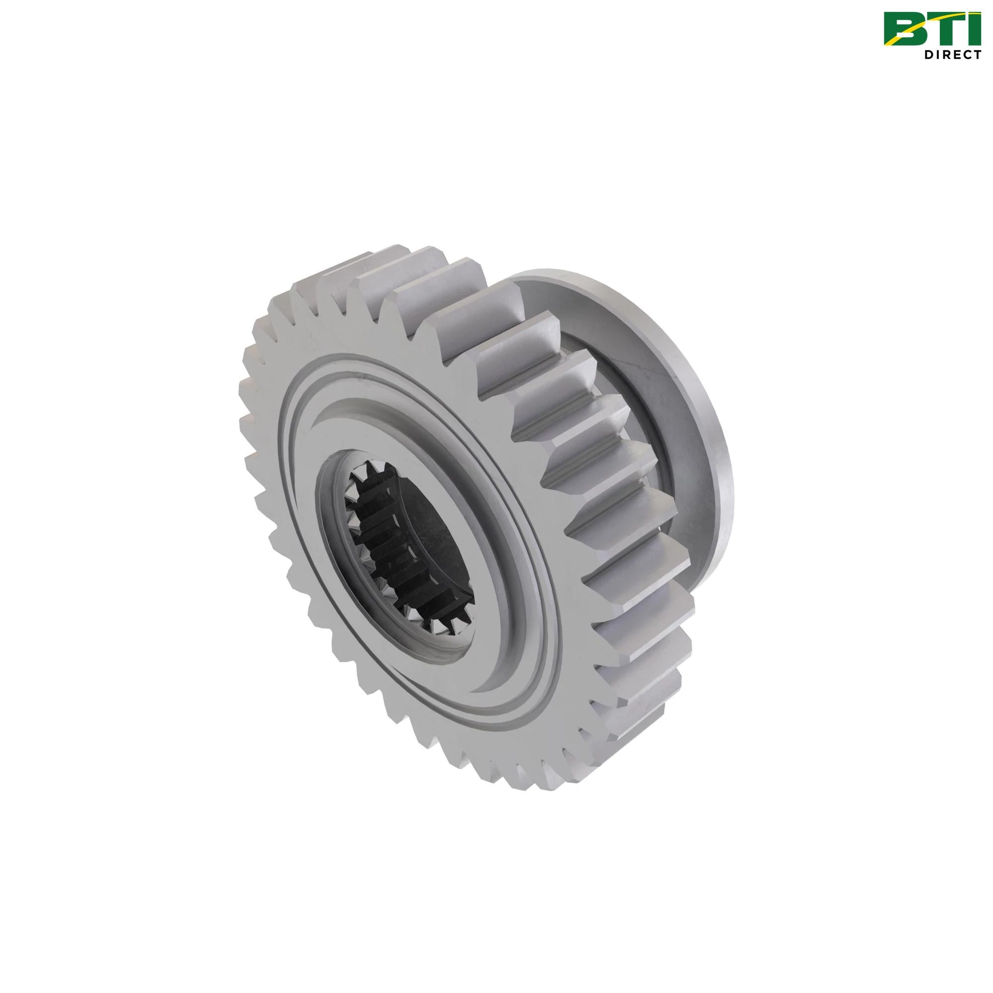 LVU30323: MFWD Output Gear