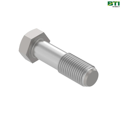 LVU30504: Hexagonal Head Bolt, M12 X 45