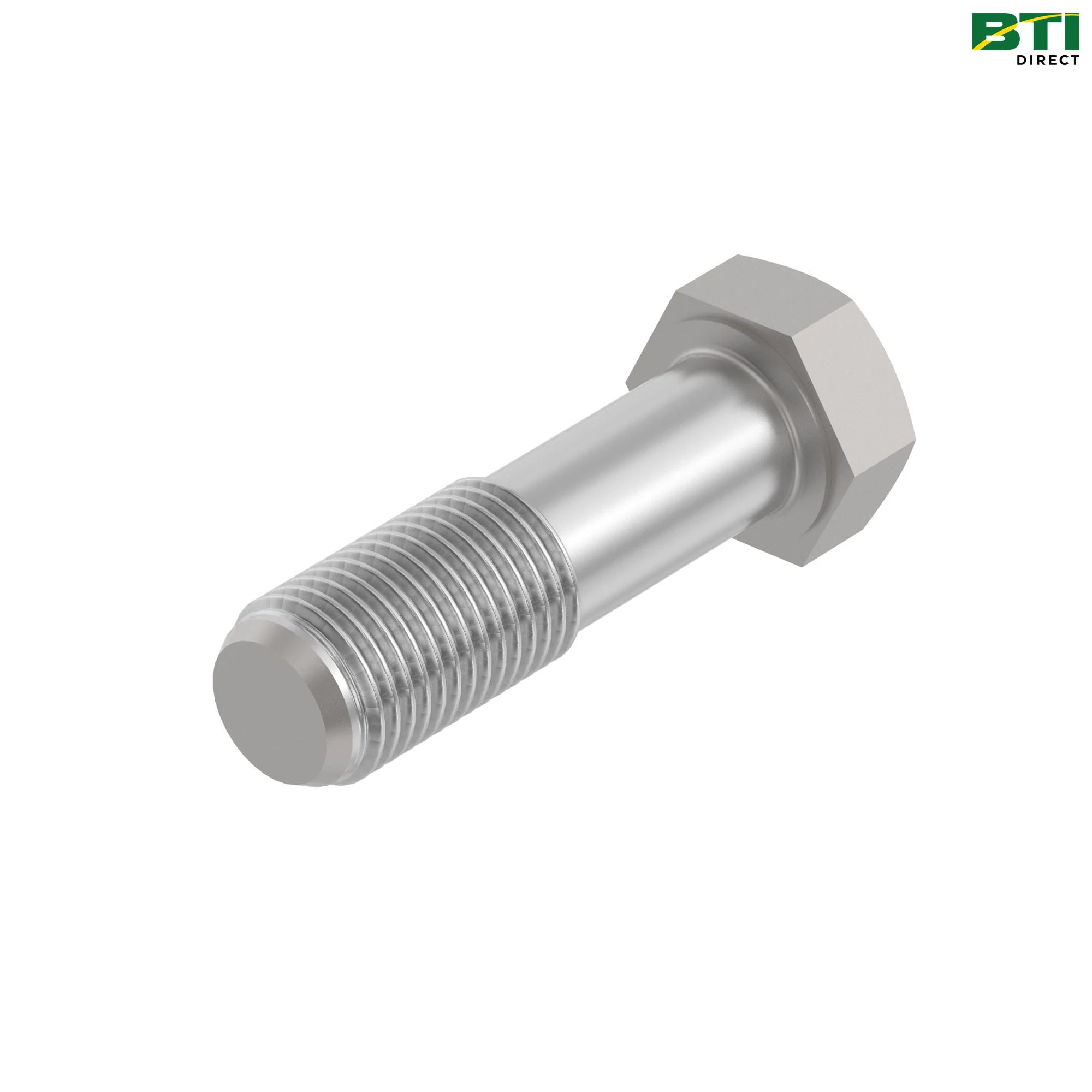 LVU30504: Hexagonal Head Bolt, M12 X 45