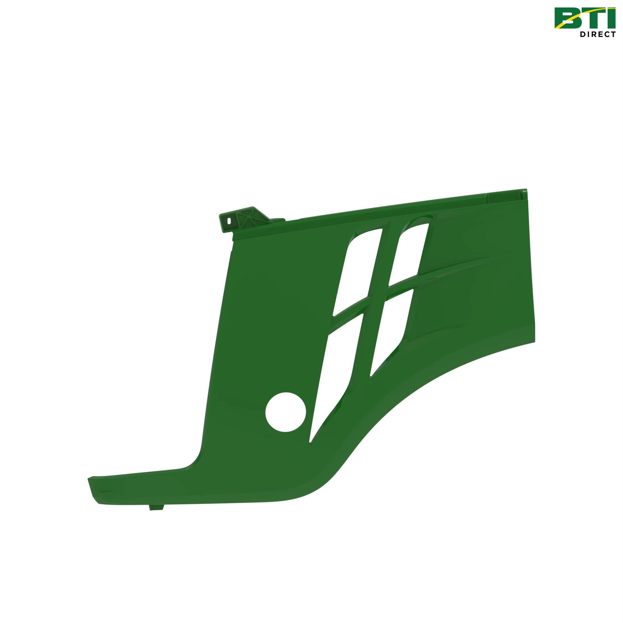 LVU30515: Hood Panel, Left Side