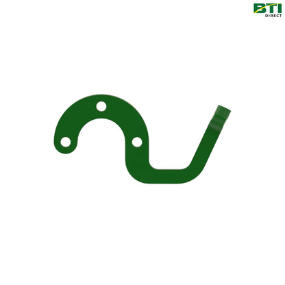 LVU30585: Fender Stop Bracket, Right Side