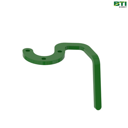 LVU30585: Fender Stop Bracket, Right Side