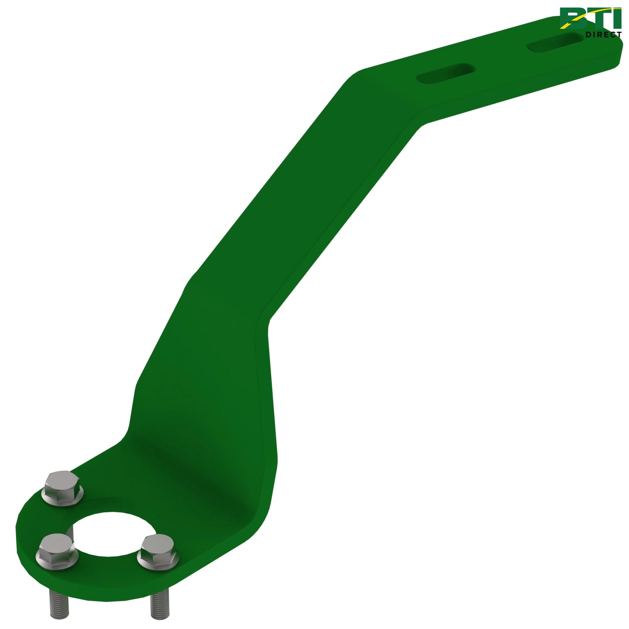 LVU30591: Front Fender Top Bracket