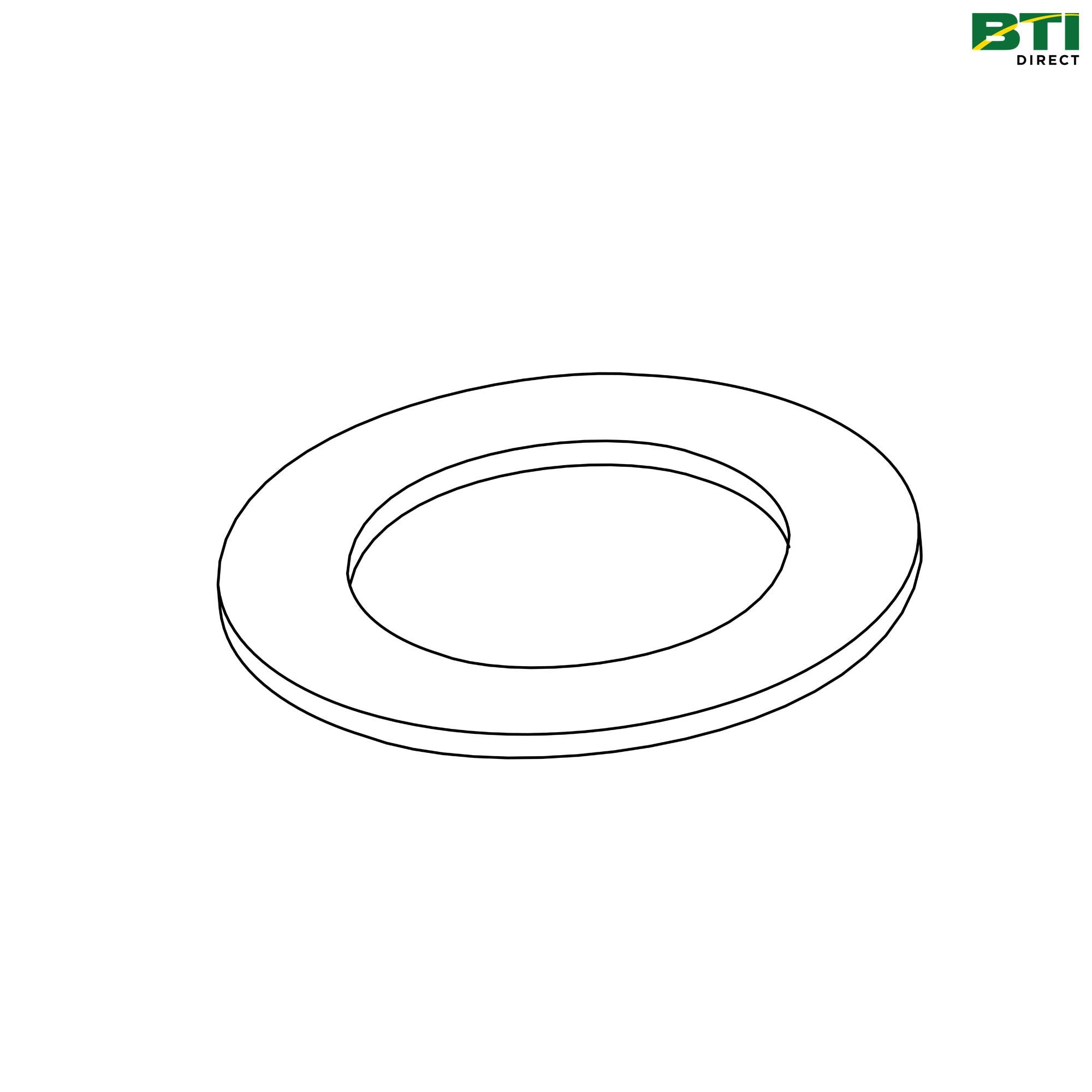 LVU30598: Front Axle Knuckle Gear Kit