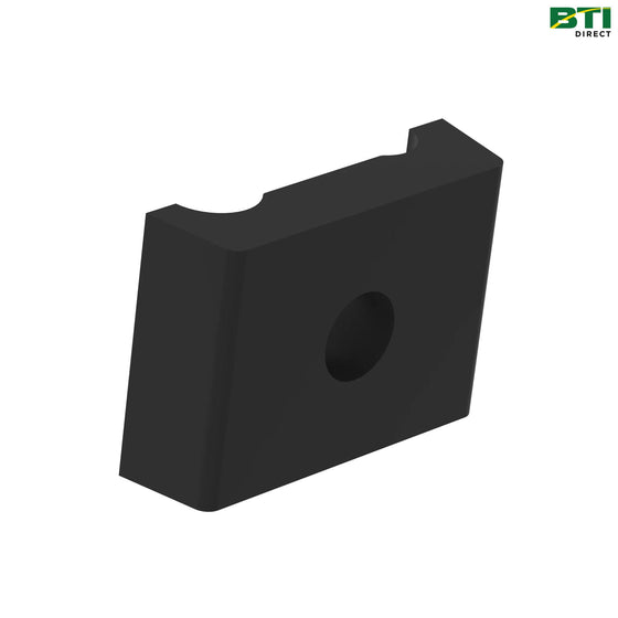 LVU30621: 2-Diameter Block Clamp