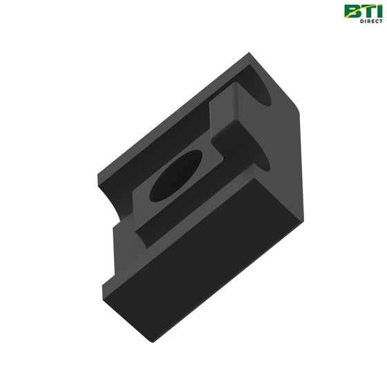 LVU30621: 2-Diameter Block Clamp