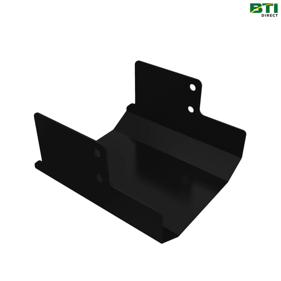 LVU30810: Lower PTO Shield Bracket