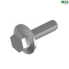 LVU30948: Self-Tapping Screw, M8 X 27