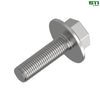 LVU30948: Self-Tapping Screw, M8 X 27