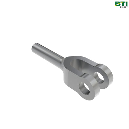 LVU30958: Electric AutoConnect™ Mower Lift Yoke Link End