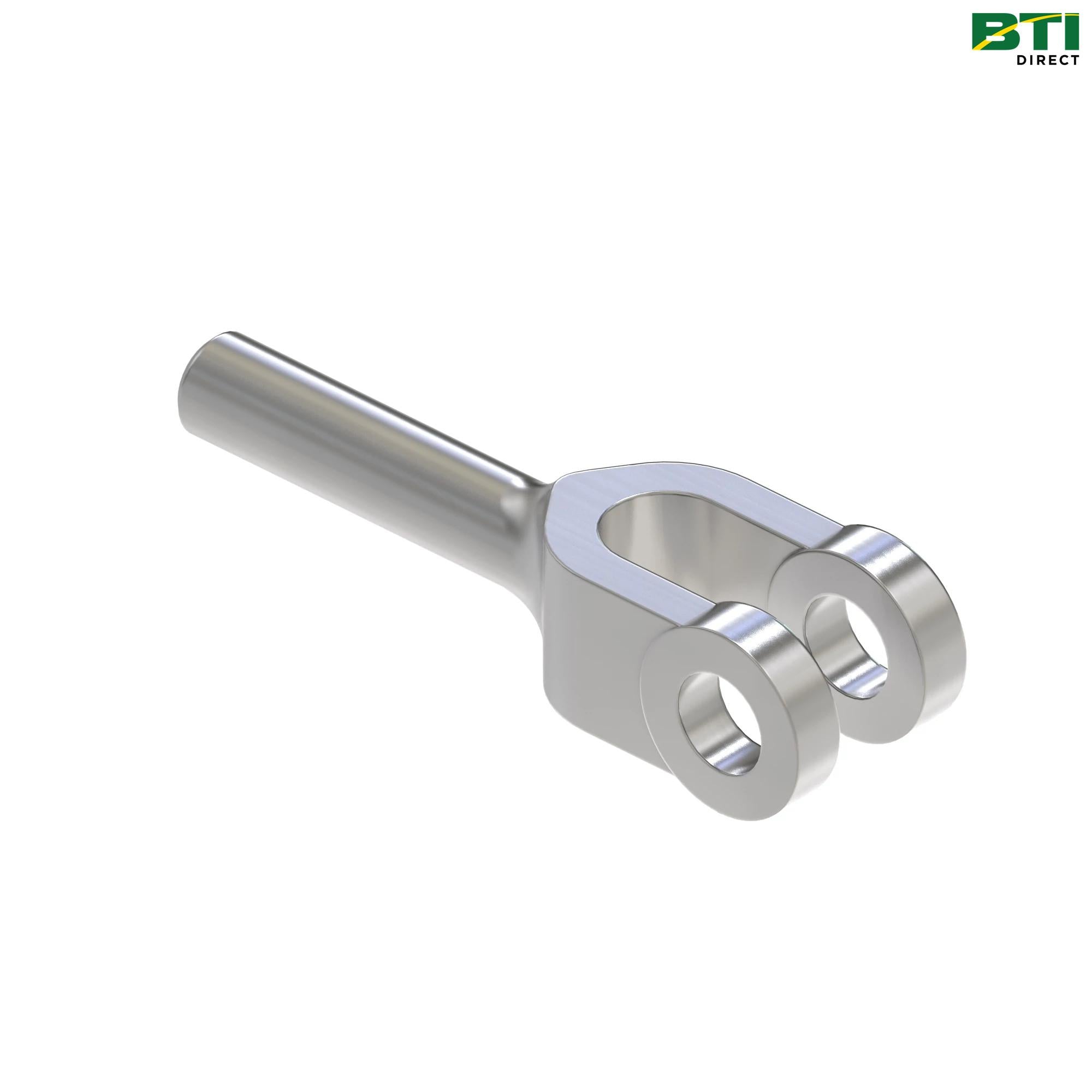 LVU30958: Electric AutoConnect™ Mower Lift Yoke Link End