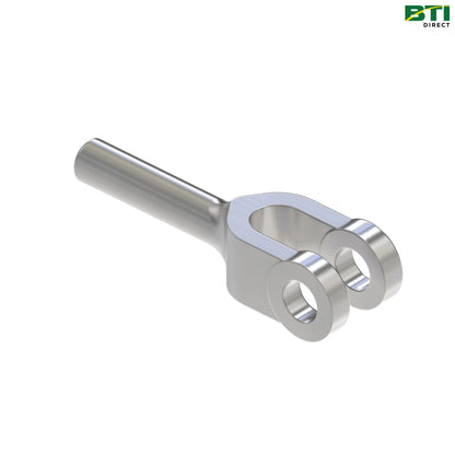 LVU30958: Electric AutoConnect™ Mower Lift Yoke Link End
