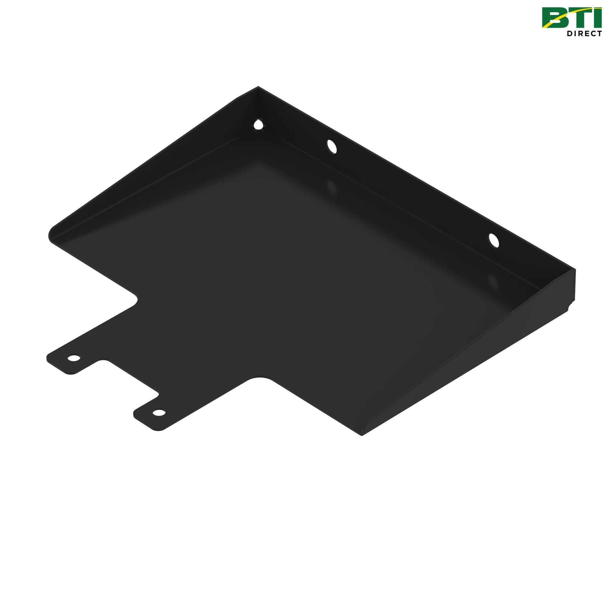 LVU30993: License Plate Bracket