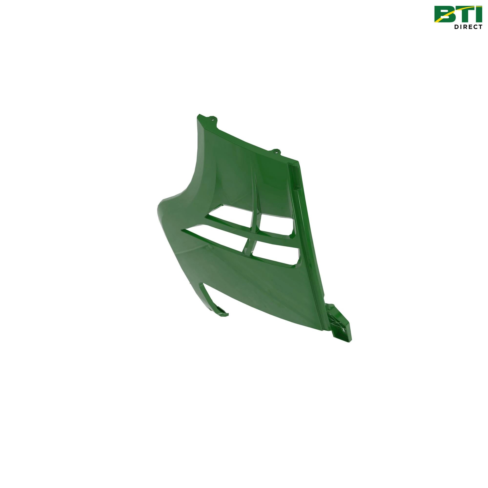 LVU31057: Hood Panel, Right Side