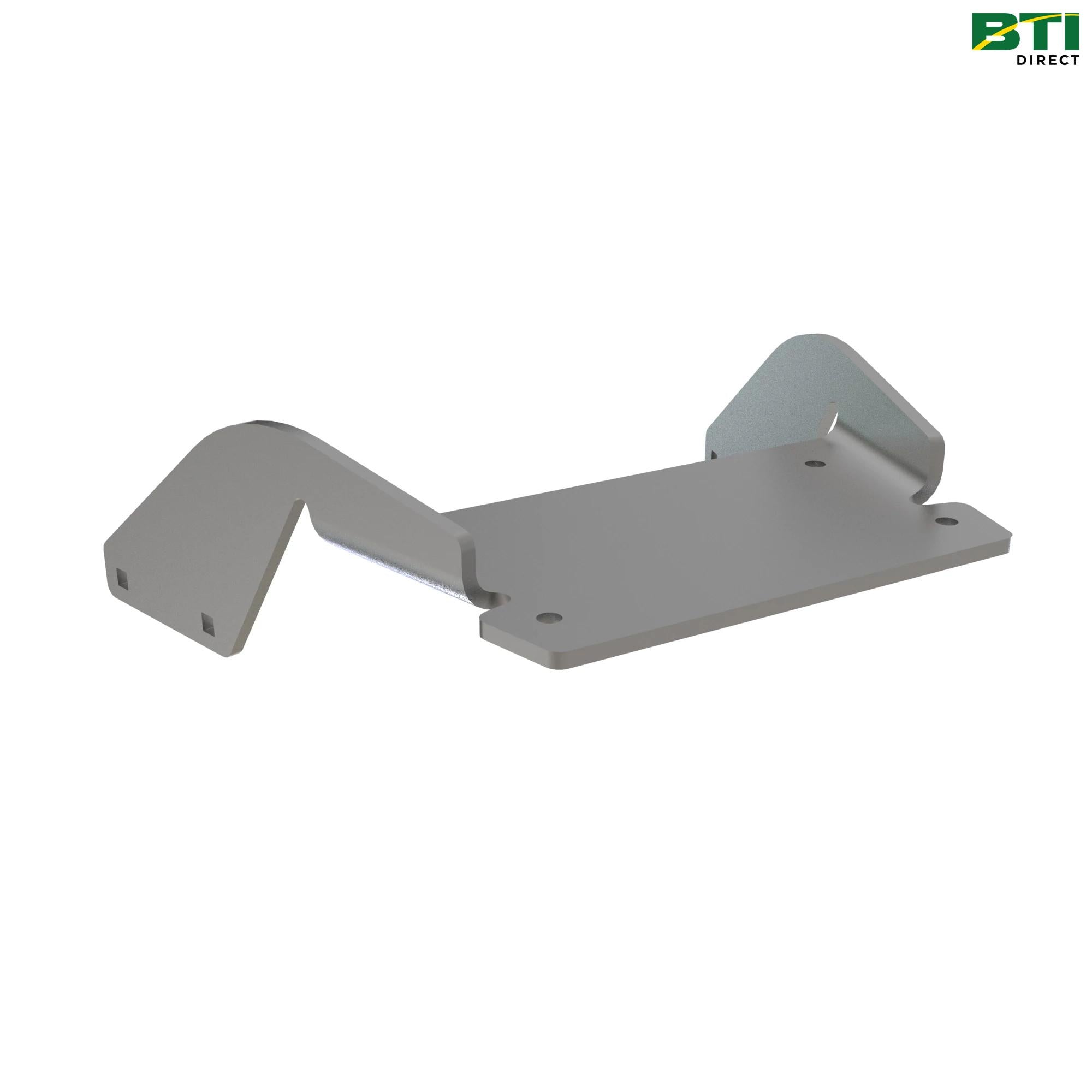 LVU31312: Step Support, Left Side