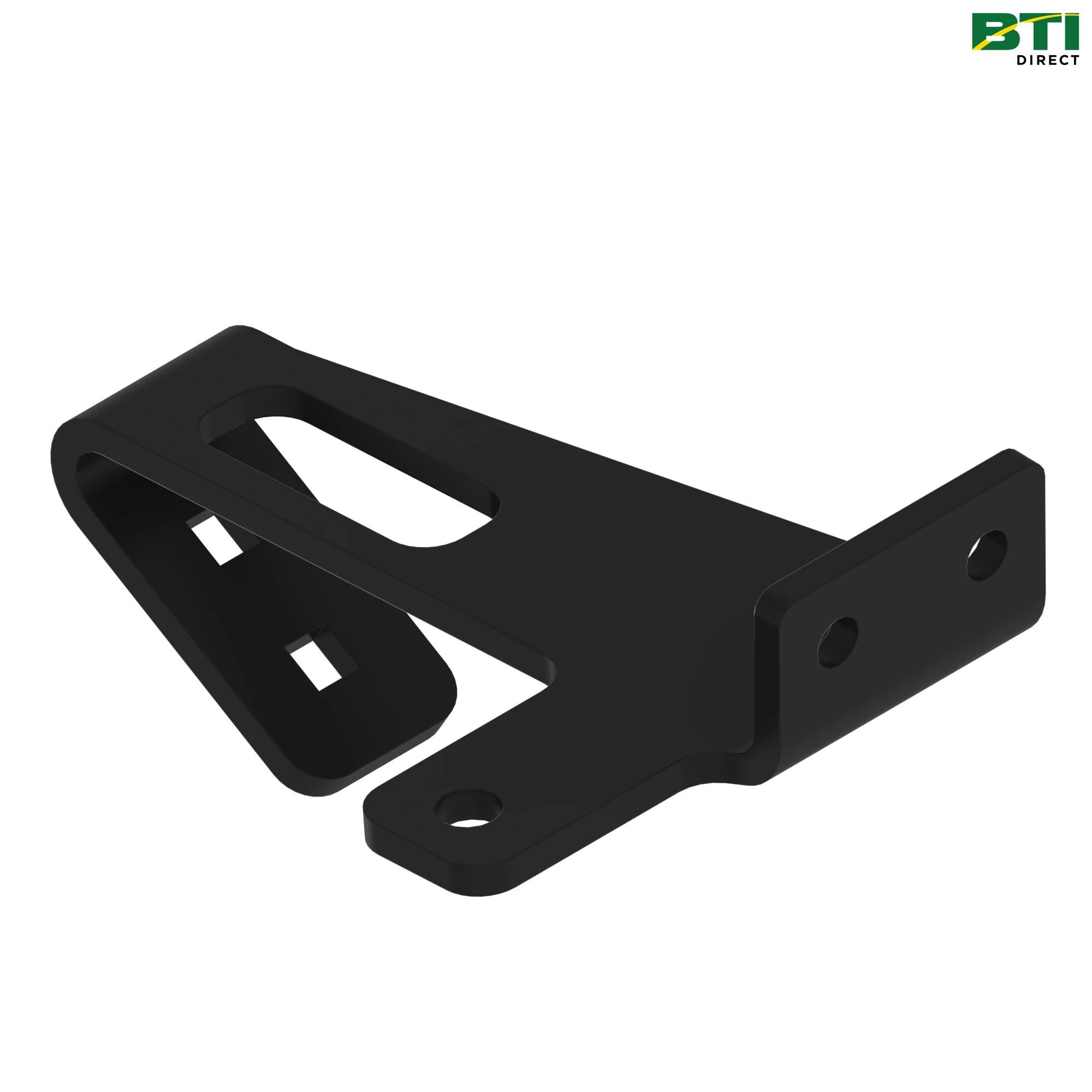 LVU31344: Block Clamp Support Bracket