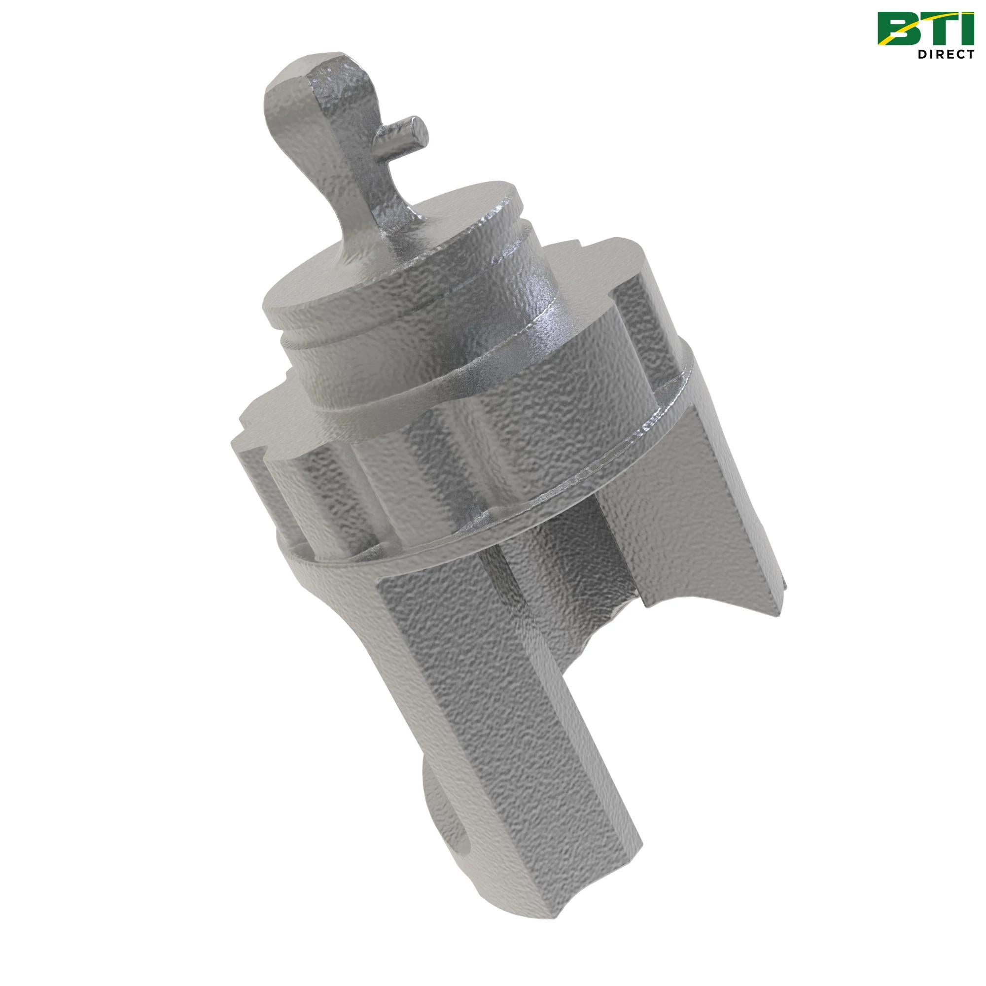 LVU31394: Cam, Spiral, Mower Height