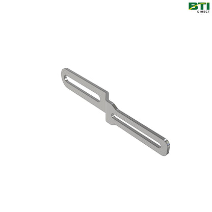 LVU31395: Mower Lift Link Bracket