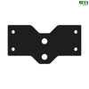 LVU31507: Hitch Plate