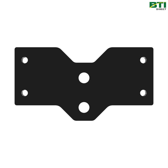 LVU31507: Hitch Plate