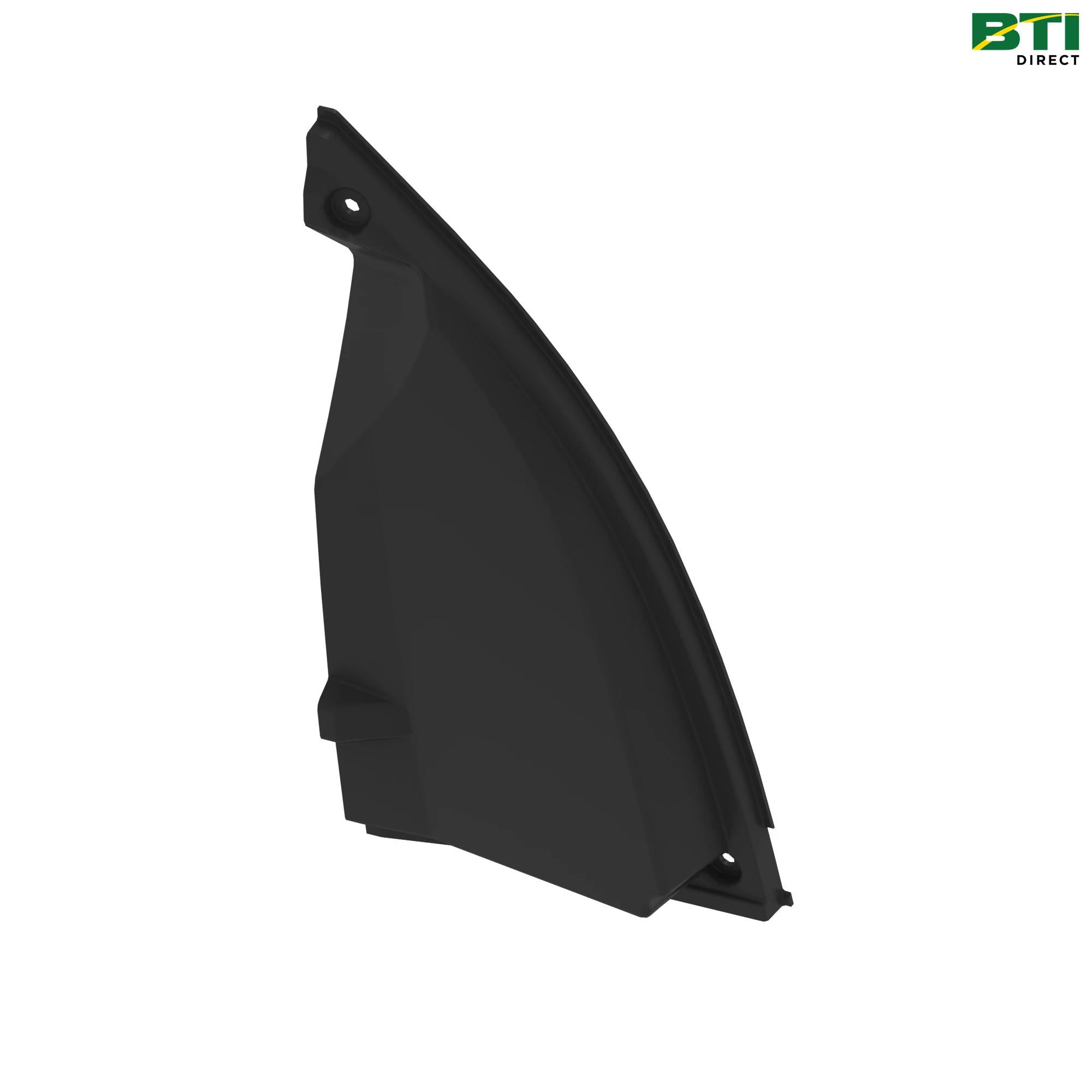 LVU31594: Lower Side Panel, Left Side