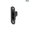 LVU31679: Left Side Door Bottom Hinge