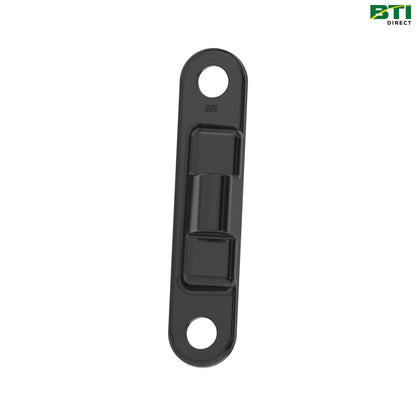LVU31681: Right Side Door Bottom Hinge