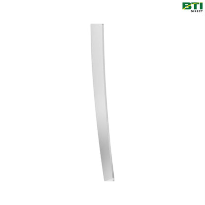 LVU31695: Front Left Side Lower Window