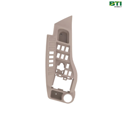 LVU31816: Control Console Cover