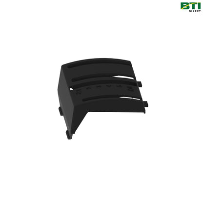 LVU31862: Cab Upholstery Cover