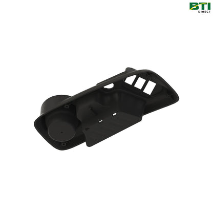 LVU31881: Right Side Console