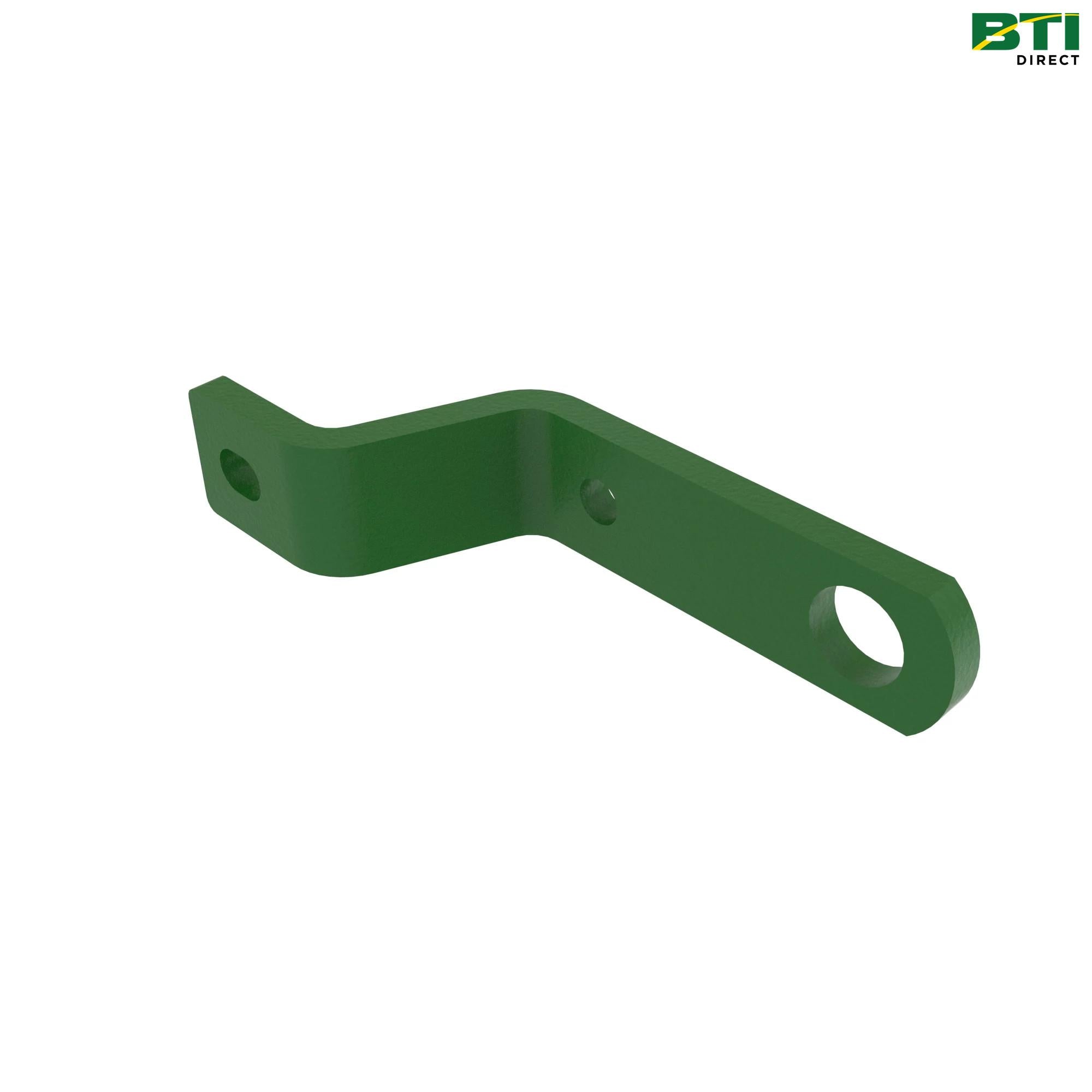 LVU31990: Drawbar Support