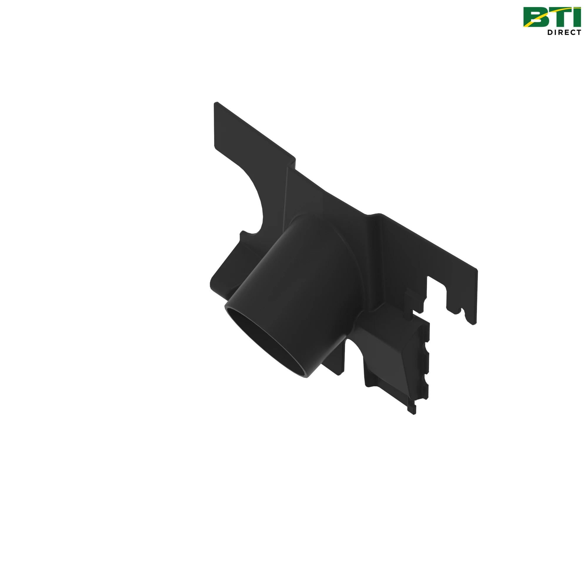 LVU32332: Steering Valve Cover Panel