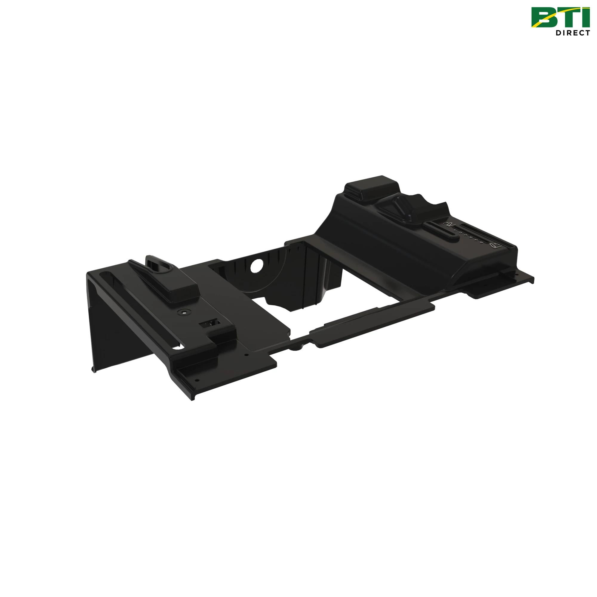 LVU32401: Foot Deck Cover