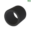 LVU32528: Plain Non-Metallic Bushing