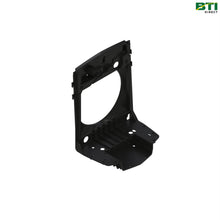  LVU32532: Radiator Fan Shroud