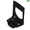 LVU32532: Radiator Fan Shroud