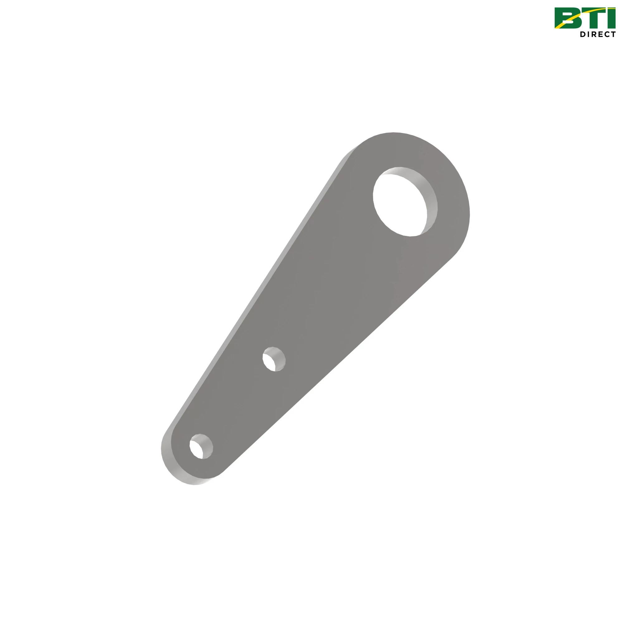 LVU32585: PTO Carrier Bracket, Right Side