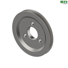  LVU32927: Air Compressor Pulley