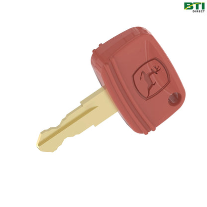 LVU33004: Key