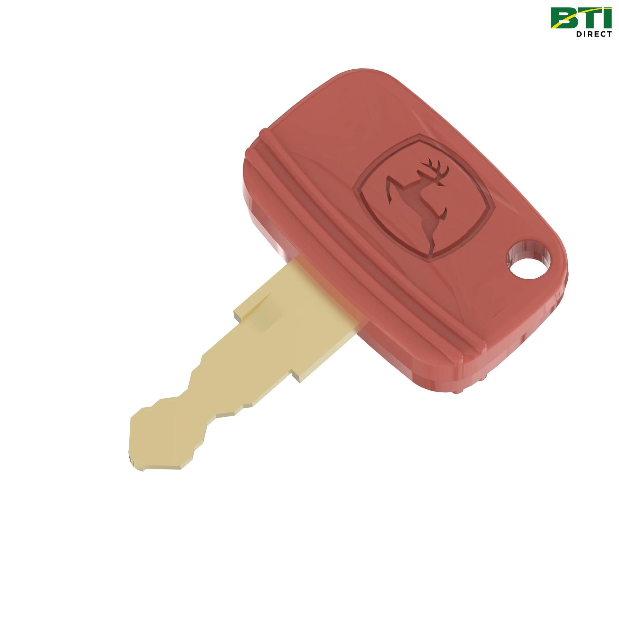 LVU33004: Key