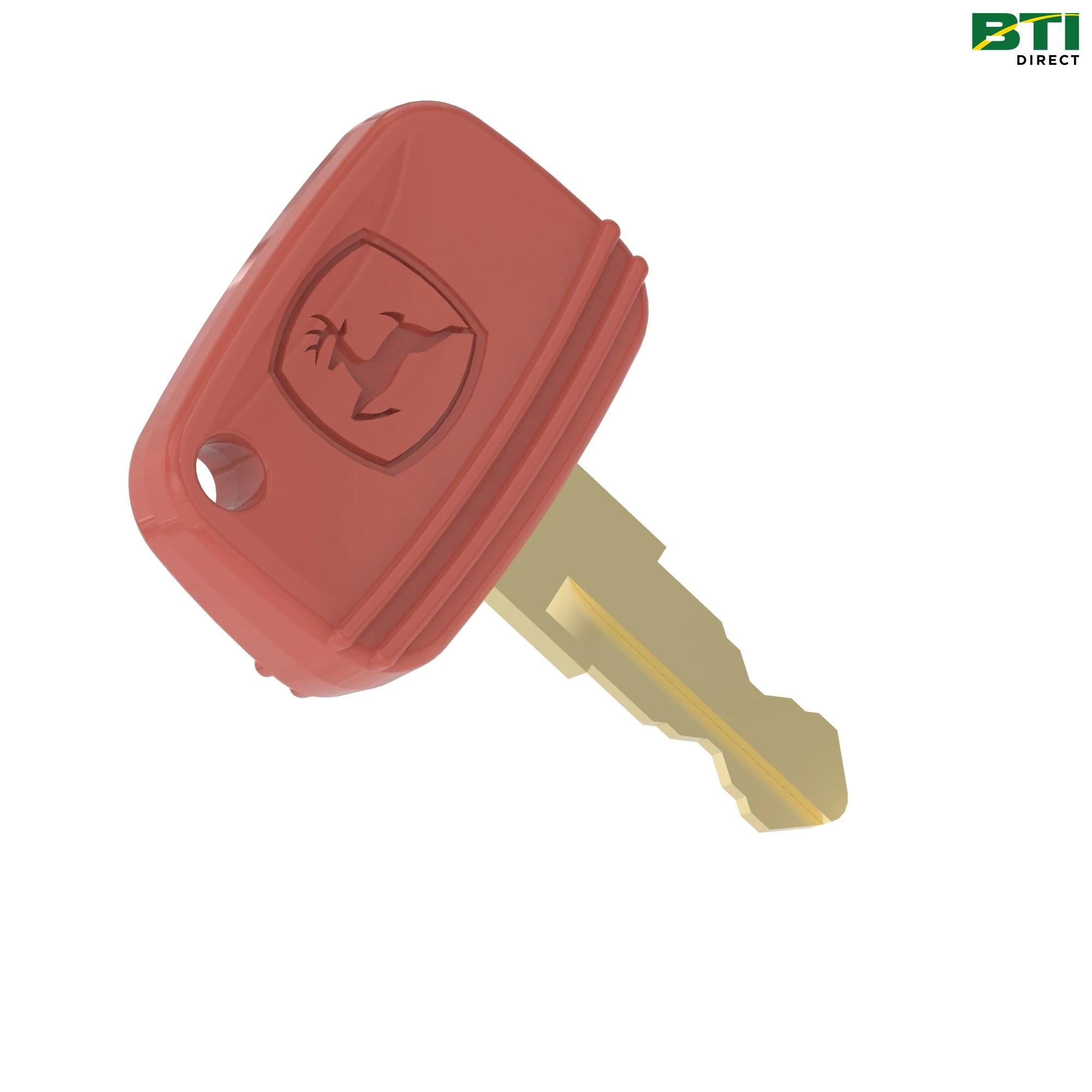 LVU33004: Key