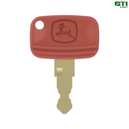 LVU33004: Key